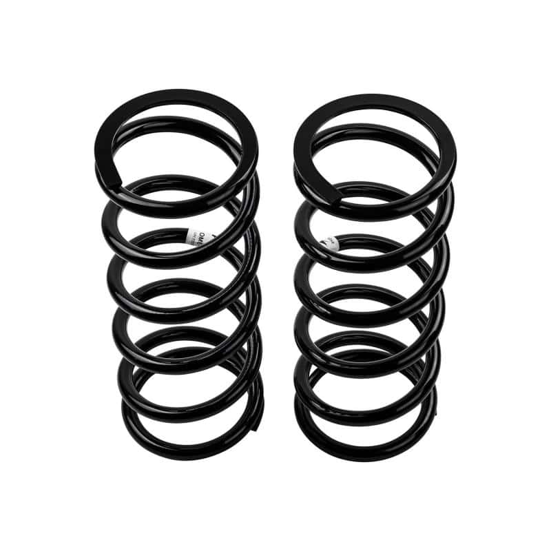 Old Man Emu — ARB / OME Coil Spring Front Land Rover Hd - view 4