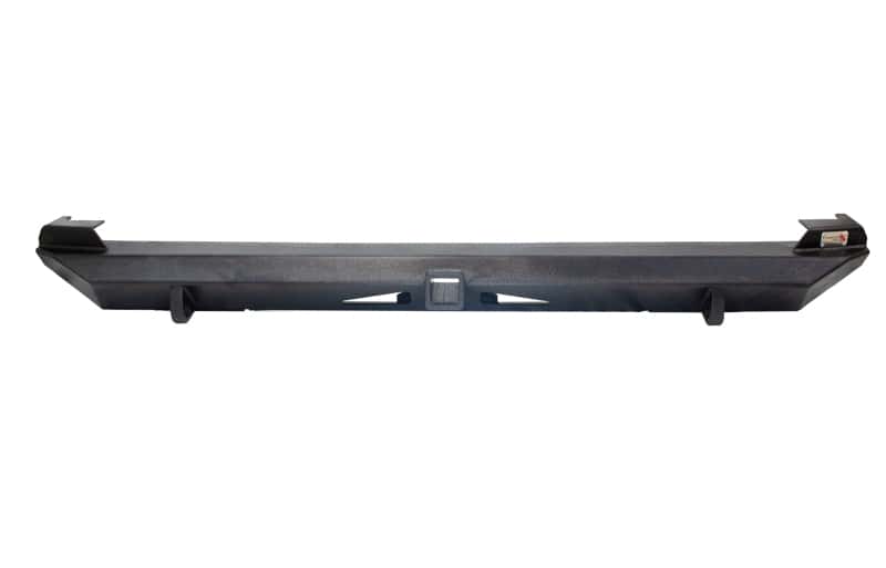 Fishbone Offroad — Fishbone Offroad 84-01 XJ Jeep Cherokee Bullhead Rear Bumper - view 2