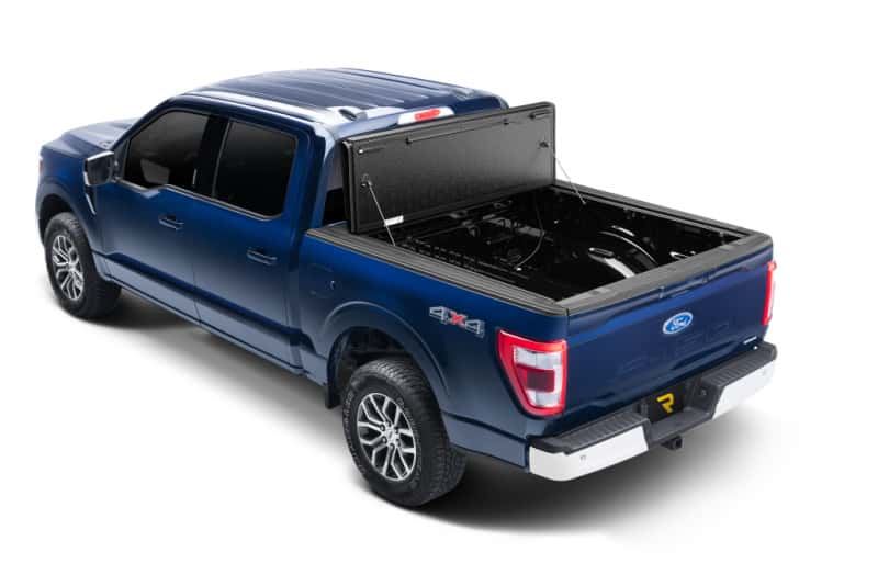 Undercover — UnderCover 2021+ Ford F-150 Crew Cab 5.5ft Armor Flex Bed Cover Cover - view 15