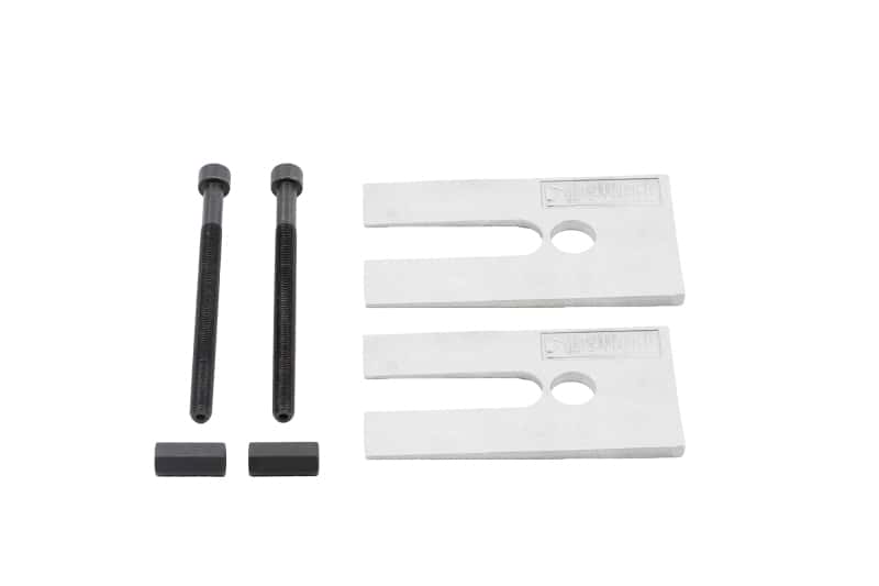 Belltech — Belltech PINION SHIM KIT 2.5 DEGREE 2004+ F-150 ONLY
PINION SHIM SET - view 2