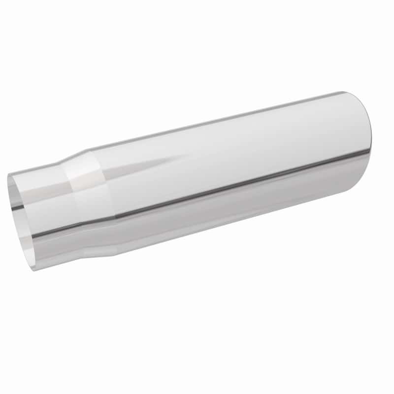Magnaflow — MagnaFlow Tip 1-Pk Re 3.50 X 12 3 Id 15Deg
Stainless Steel
Exhaust Tip - view 19