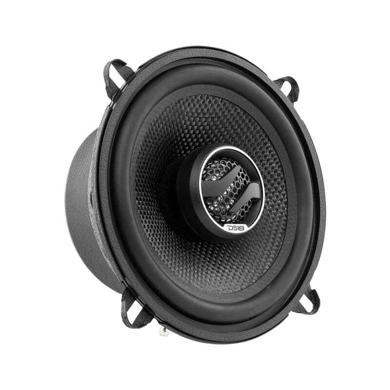 DS18 — DS18 5.25in 60Watts RMS 4 ohm 2-Way Coaxial Speaker w/ Kevlar Cones - view 6