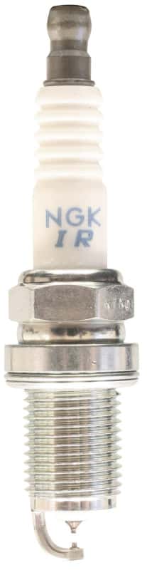 NGK — NGK Laser Iridium Spark Plug Box of 4 (DIFR5C11)
H. I. Spark Plug - view 2