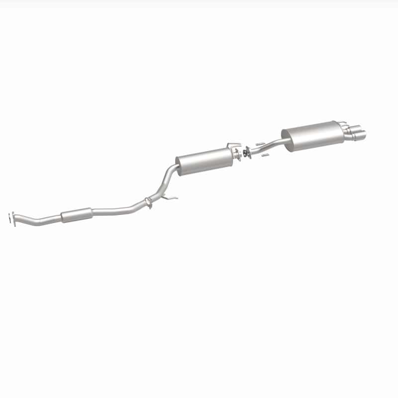 Magnaflow — MagnaFlow BRE Exhaust Kit 06-09 Acura CSX 2.0L
Exhaust Kit - view 6