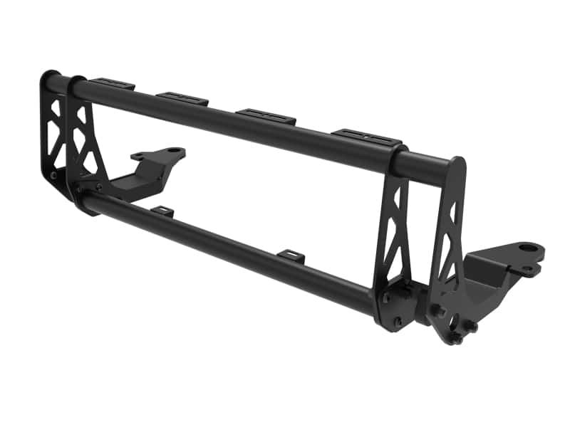 aFe — aFe 25-26 RAM 1500 RHO L6-3.0L (tt) Terra Guard Bull Bar
Terra Guard Bull Bar - view 1