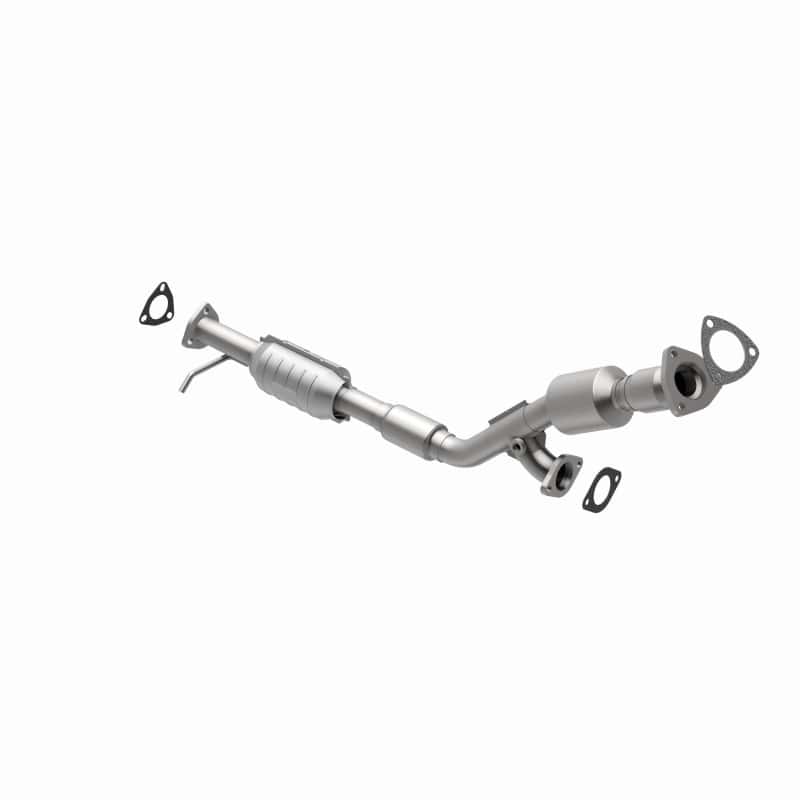 Magnaflow — MagnaFlow Conv DF 02-03 Saturn Vue 3.0L Rear
OEM Grade
OEM - view 22