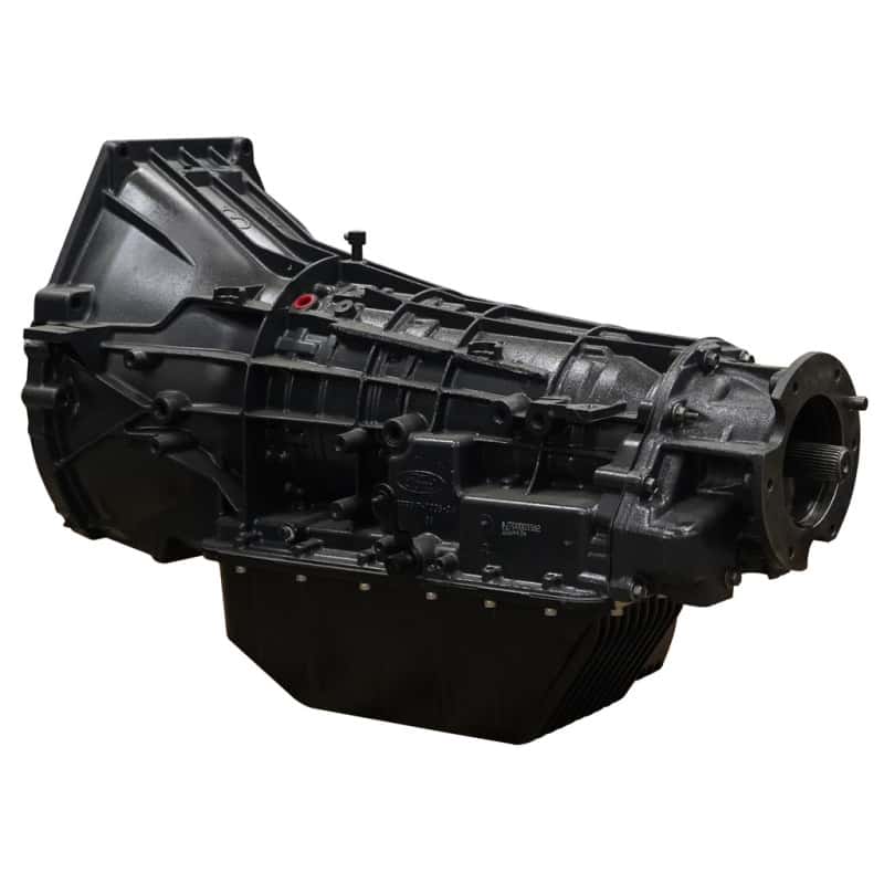 BD Diesel — BD Diesel 99-03 Ford 7.3L Powerstroke 4R100 Roadmaster Transmission & Converter (4WD)
Auto Trans Assembly
TRANS & CONVERTER - view 13