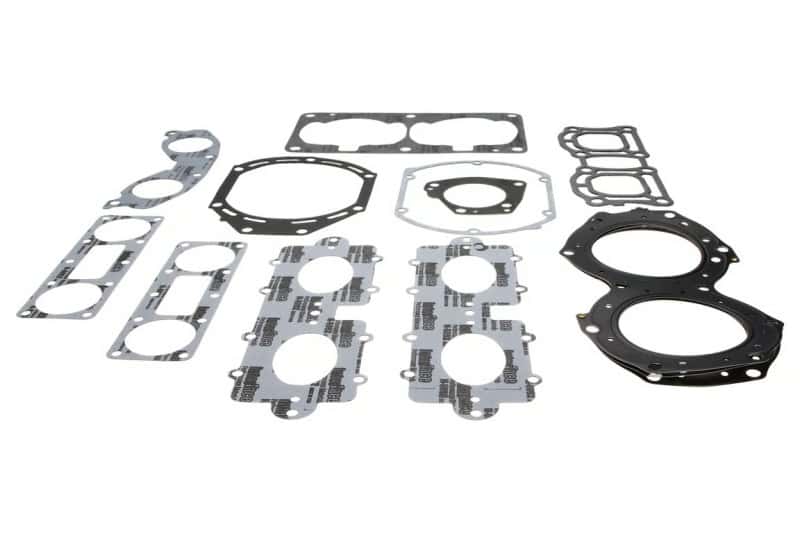 Wiseco — Wiseco Yamaha 760cc Watercraft Top End Gasket Kit
Gasket Kit - view 7