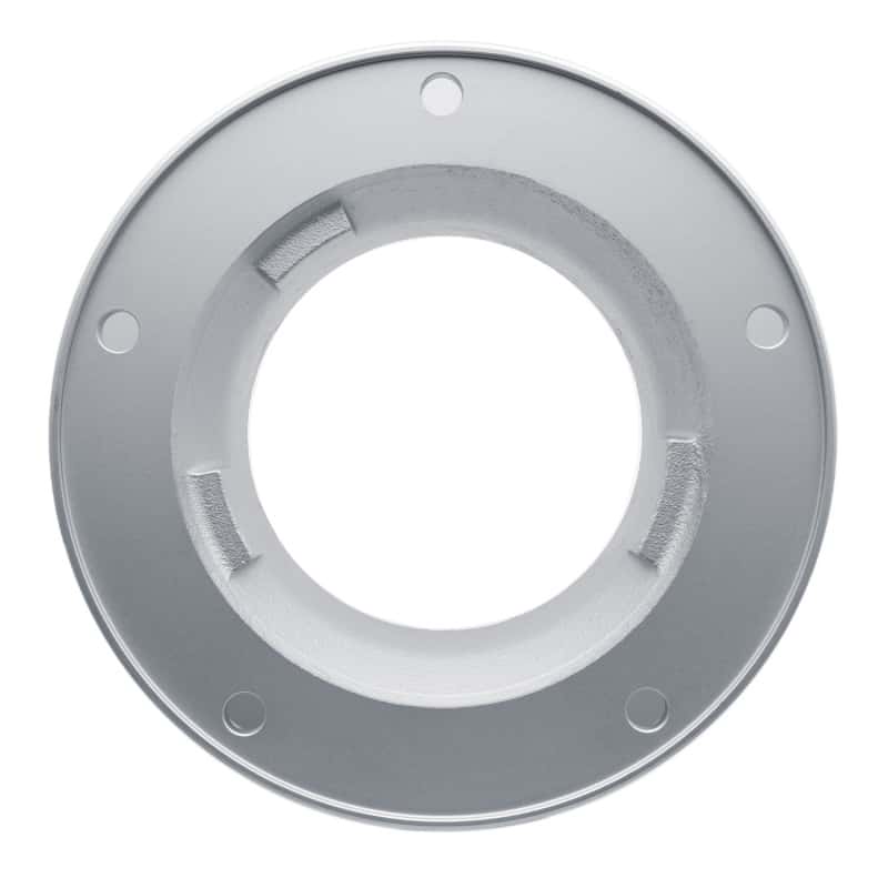 DFC — DFC 73-02 BEAVER MOTORCOACH CONTESSA Front/Rear GeoSPEC Coated Rotor
DFC Brake Rotor - view 1