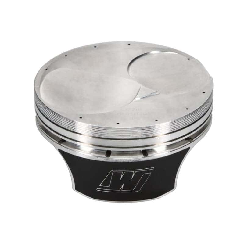 Wiseco — Wiseco Chevy Big Block 4.605in Bore 1.155in CH 4.00 CC Piston Set
Piston Set - view 3