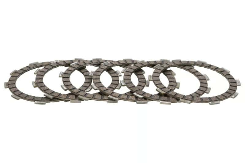 Wiseco — Wiseco Clutch Fiber Kit - 6 Fiber Clutch Basket
Clutch Fiber Kit - view 3