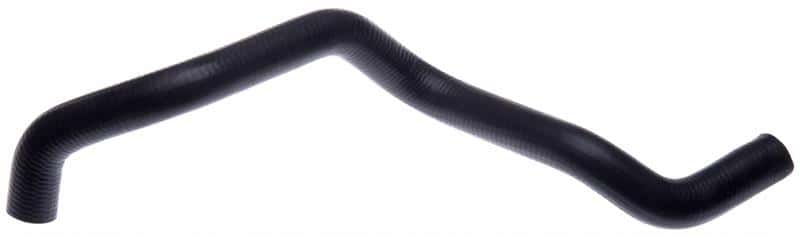 Gates — Gates 01-03 Mazda Protege 4-Cyl. 2.0L Heater To Pipe-1 Molded Heater Hose - view 1