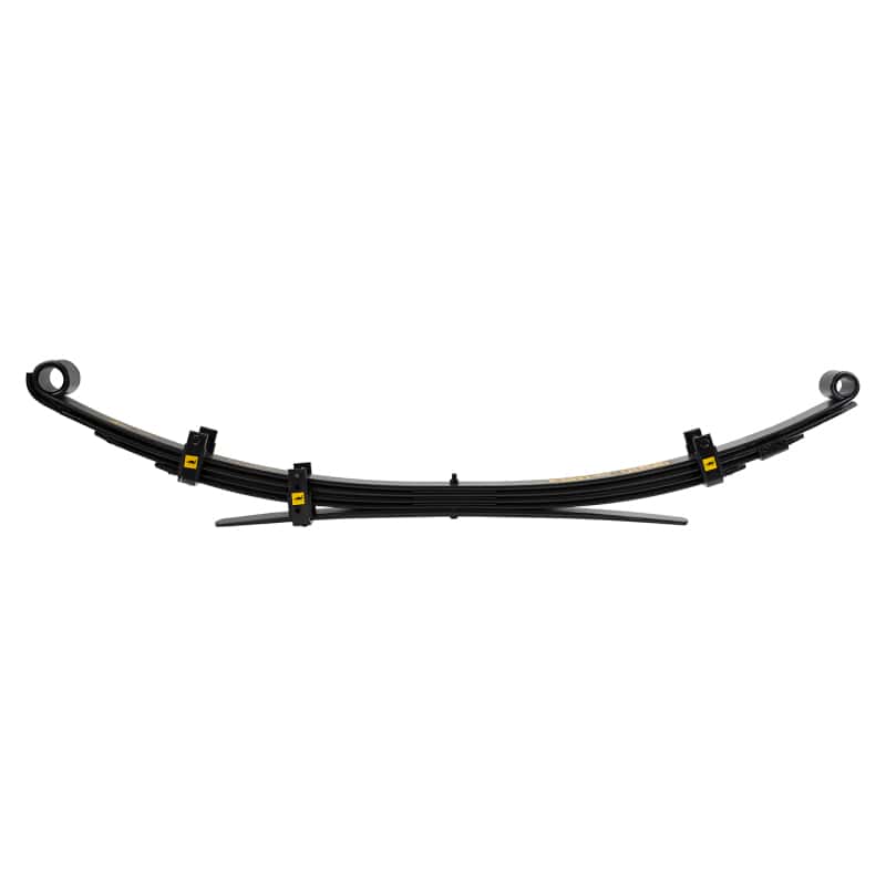 Old Man Emu — ARB Hilux Spring Medium
Leaf Spring - view 1