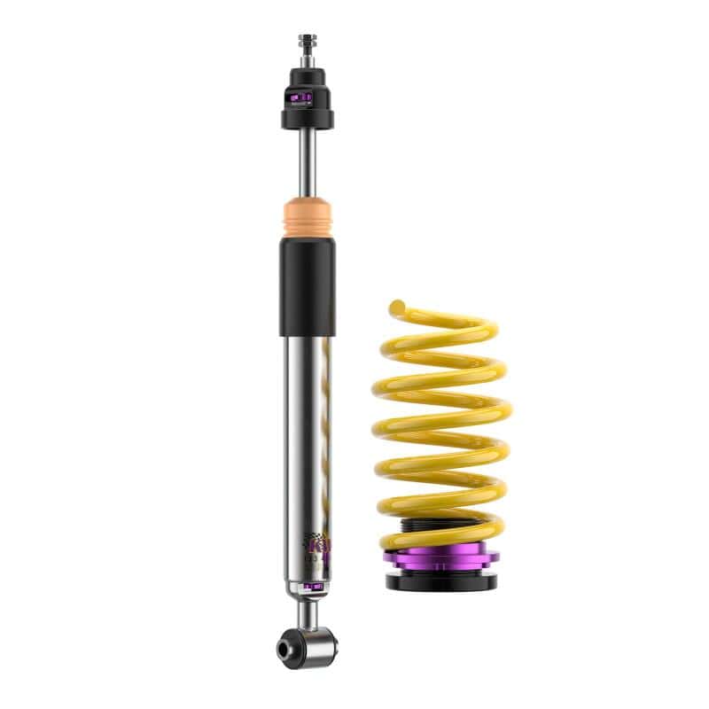 KW — KW Coilover Kit V3 Tesla Model Y AWD
Coilover Kit - view 8