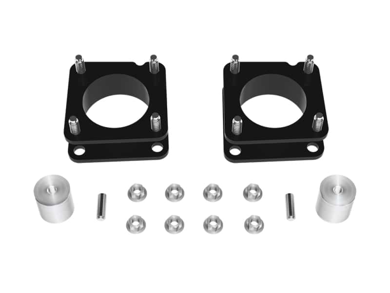 ICON — ICON 2022+ Toyota Tundra 2.25in Front Spacer Kit
LEVELING SPACER KIT - view 1