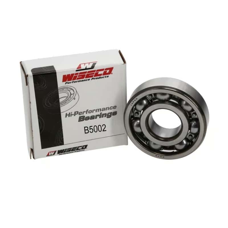 Wiseco — Wiseco 30 x 62 x 16mm Main Bearing
Main Bearing - view 3