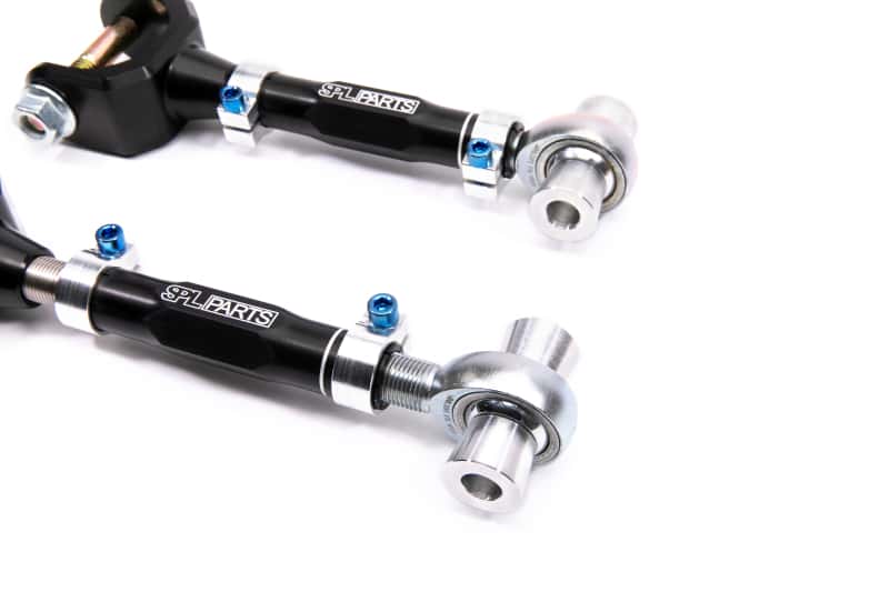 SPL Parts — SPL Parts 2016+ Mazda Miata (ND) Rear Upper Control Arms
Control Arms - view 3