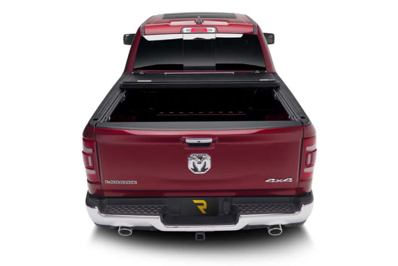 Undercover — UnderCover 19-20 Ram 1500 5.7ft Flex Bed Cover - view 17