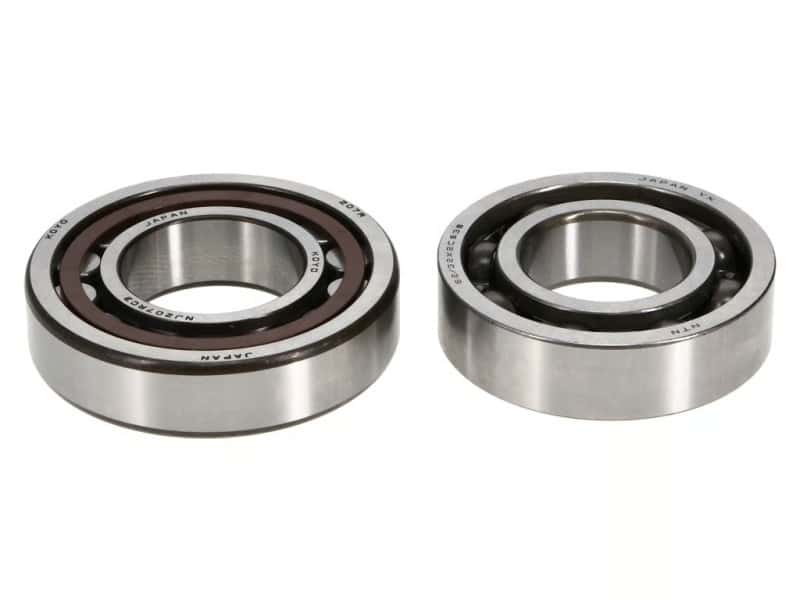 Wiseco — Wiseco 35x72x17 & 32x65x17mm Main Bearing Kit
Main Bearing Kit - view 2