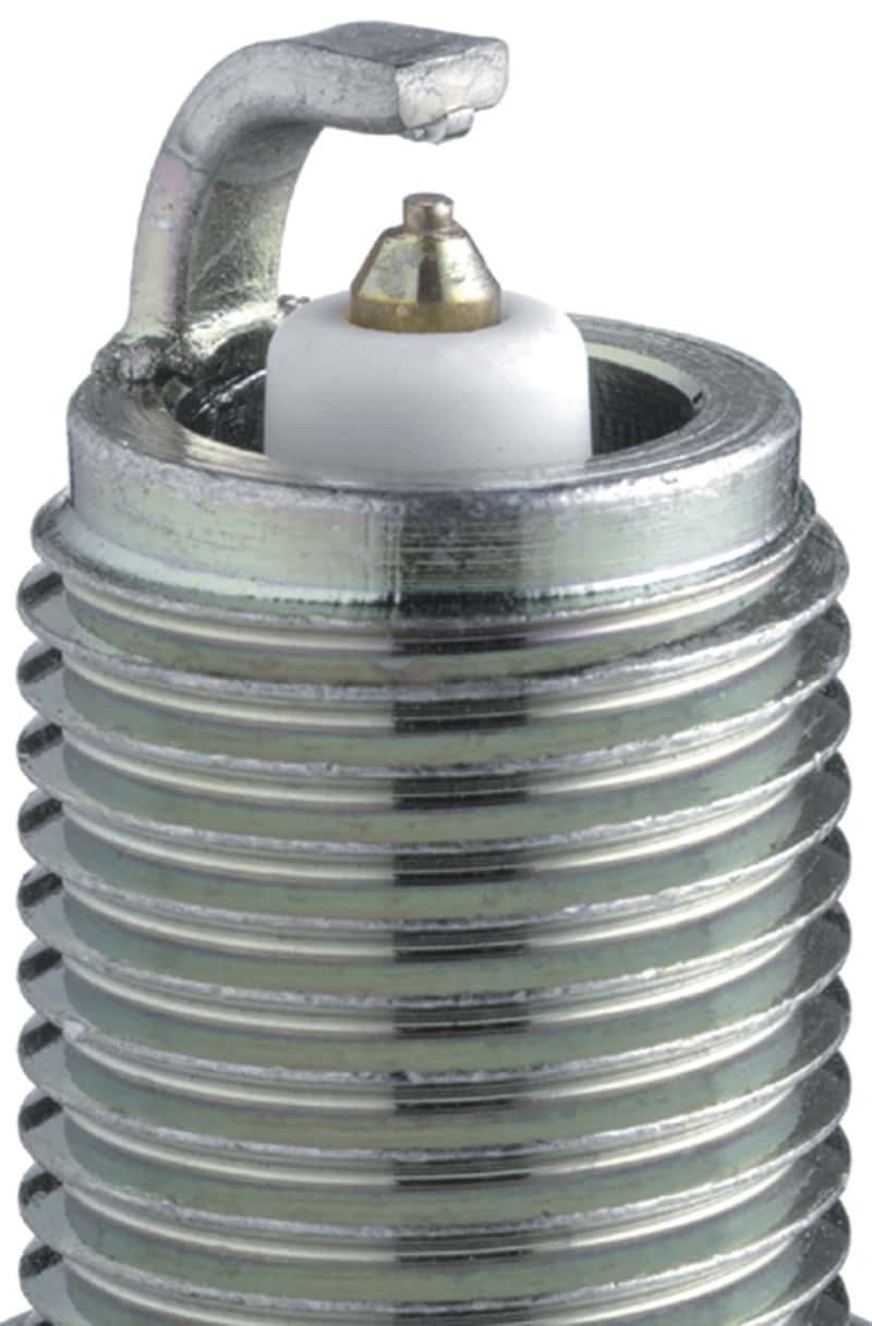 NGK — NGK Double Platinum Spark Plug Box of 4 (PRF6A-11) - view 3