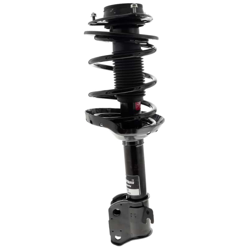 KYB — KYB Shocks & Struts Strut Plus Front Left 05-09 Subaru Outback
Strut-Plus - view 7