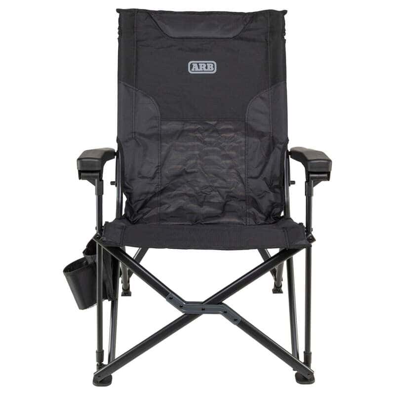 ARB — ARB Pinnacle Camp Chair
Camping Chair - view 1