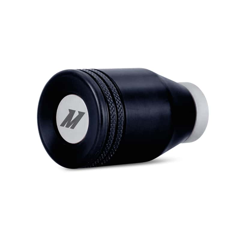 Mishimoto — Mishimoto 2022+ Subaru WRX Shift Knob Black
Shift Knob - view 2