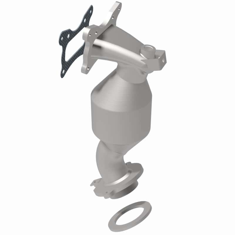 Magnaflow — Magnaflow Conv DF 09-14 Acura TSX 2.4L / 08-12 Honda Accord 2.4L
OEM Grade
OEM - view 17