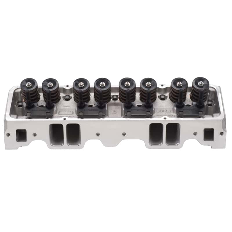 Edelbrock — Edelbrock Cylinder Head E-Series E-210 SB Chevrolet (Complete Pair)
CYLINDER HEADS - view 14