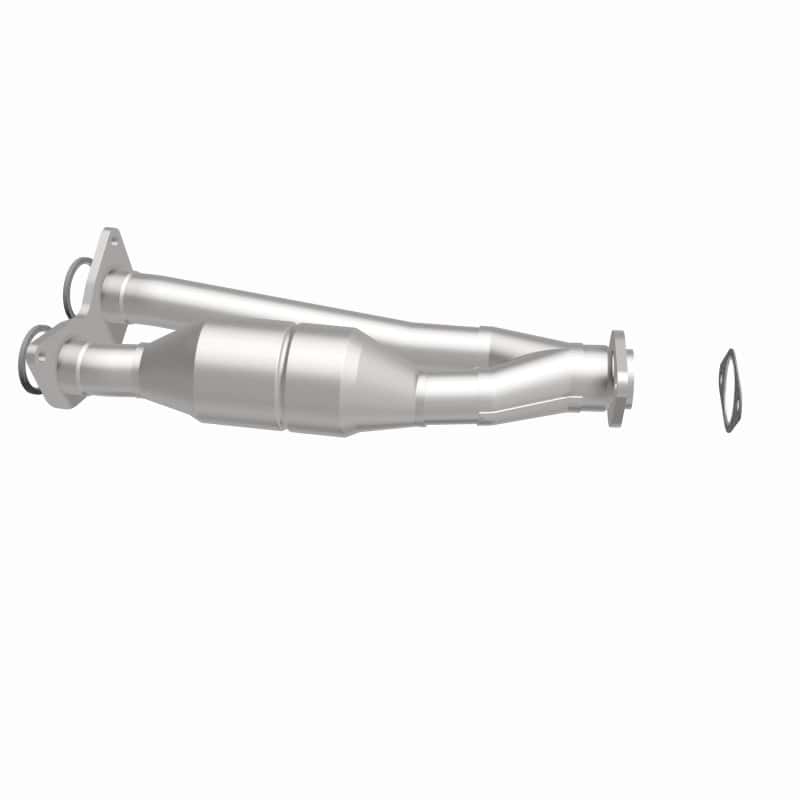 Magnaflow — MagnaFlow Conv DF 03- Mazda 6 3.0L V6
HM Grade
HM - view 12