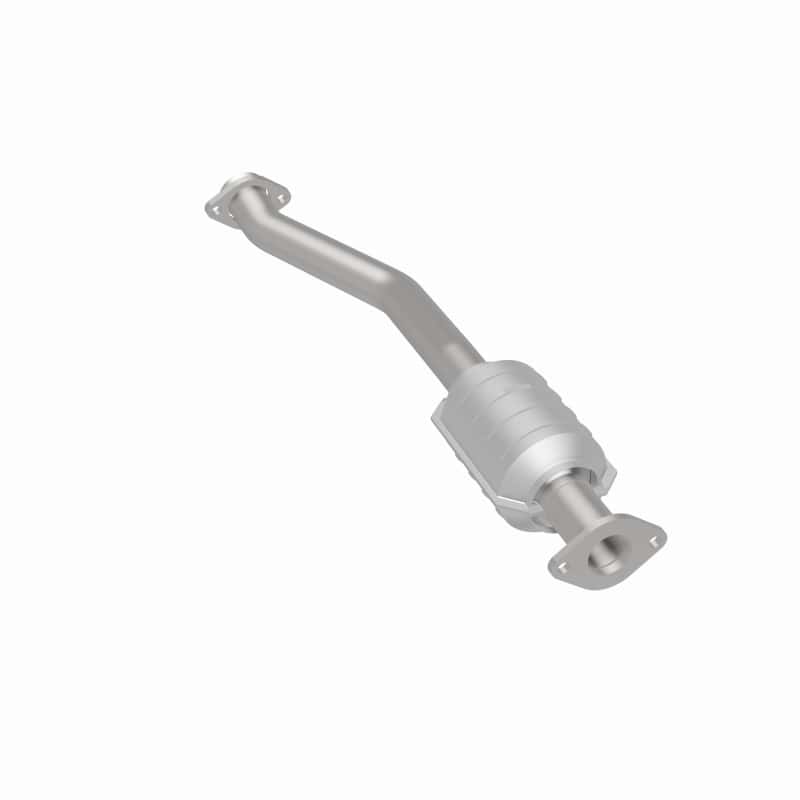 Magnaflow — MagnaFlow Conv DF 99-01 Esteem 1.8L OEM
OEM Grade
OEM - view 13