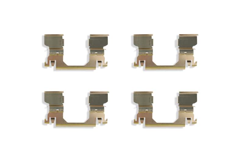 DBA — DBA 18-19 Volkswagen Amarok XP Front Brake Pads
Brake Pad - view 6