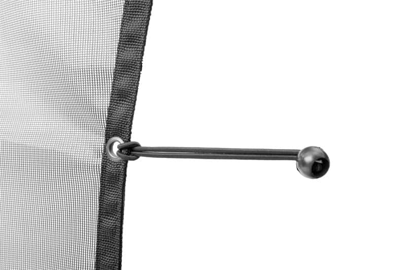 Rugged Ridge — Rugged Ridge 20 Jeep Gladiator JT Eclipse Sun Shade Black Full - Black
OFFROAD_TOPS
Top-Soft - view 3