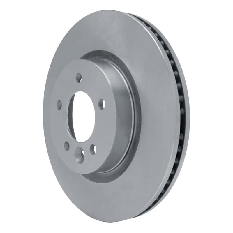 DFC — DFC 05-09 Land Rover Range Rover Sport Front Brake Rotor
DFC Brake Rotor - view 2