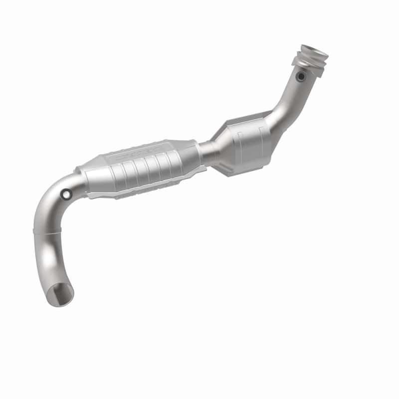 Magnaflow — MagnaFlow Conv DF 99 Ford F-150 4.6L
HM Grade
HM - view 19
