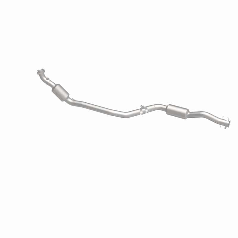 Magnaflow — MagnaFlow Conv DF 06-09 Mercedes-Benz E350 3.5L 4matic Driver Side
OEM Grade
OEM - view 13