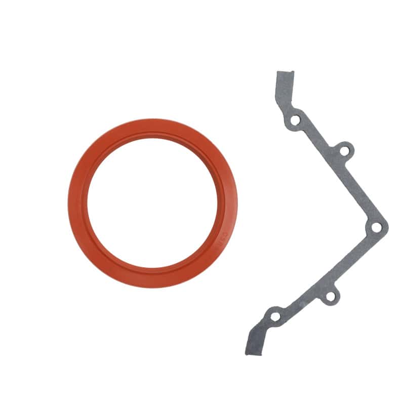 Cometic Gasket — Cometic Nissan E13/E15/E16 Rear Main Seal
Rear Main Seal - view 2