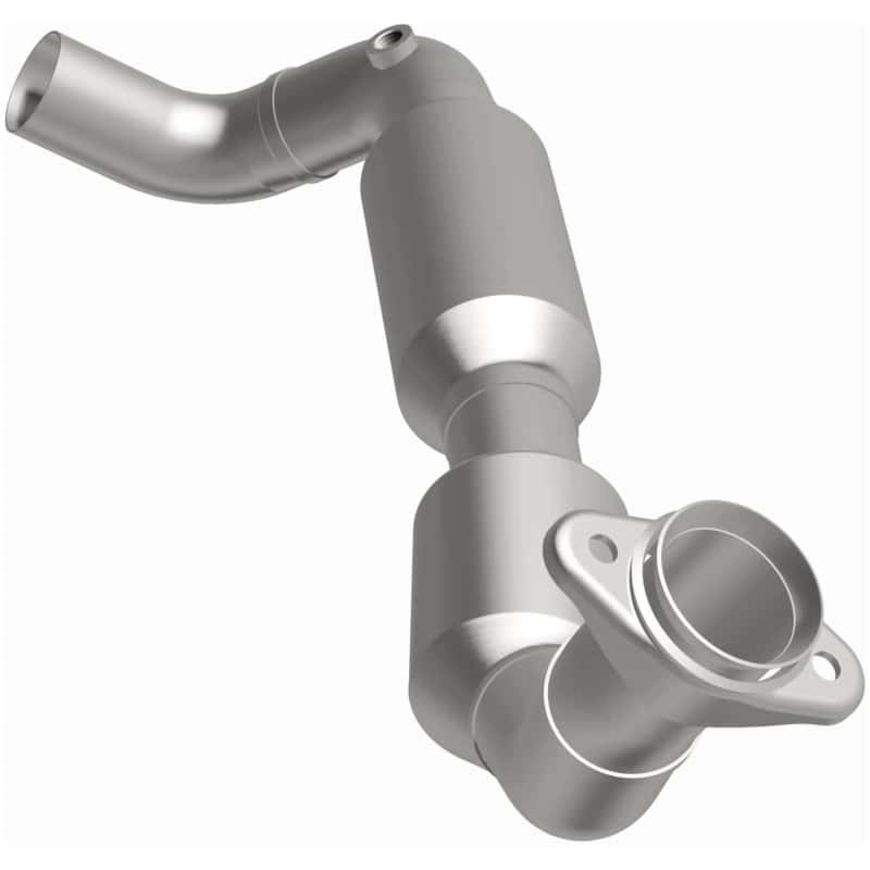 Magnaflow — Magnaflow 02-03 Ford F-150 5.4L Direct Fit Converter
California - view 6