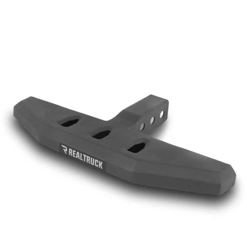 Go Rhino — Go Rhino RB20 Slim Hitch Step - 18in. Long /  Universal (Fits 2in. Receivers) - Tex. Blk
Hitch Step - view 15