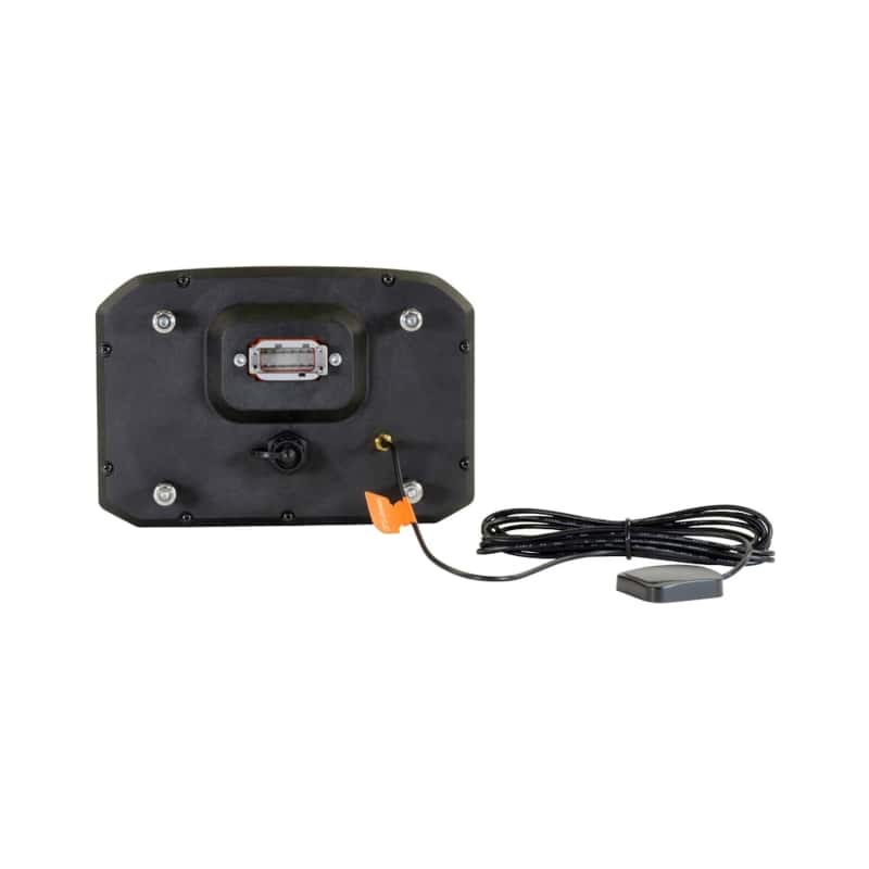 AEM — AEM CD-7 Non Logging Race Dash Carbon Fiber Digital Display (CAN Input Only)
CD-7 Carbon - view 14