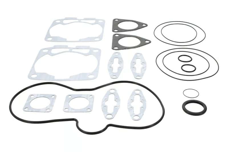 Wiseco — Wiseco Top End Gasket Kit Polaris 600 Gasket
Gasket Kit - view 6