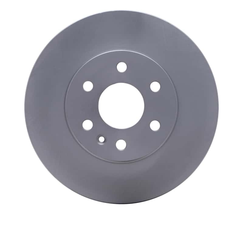 DFC — DFC 15-20 Chevrolet Colorado Front GeoSPEC Coated Rotor
DFC Brake Rotor - view 1