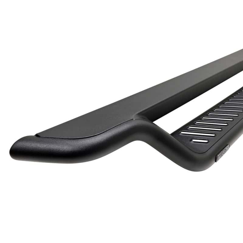 Westin — Westin 07-21 Toyota Tundra Double Cab Outlaw Drop Running Boards - Tex. Blk
Running Boards - view 12