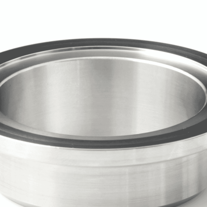Go Fast Bits — GFB EX50 Weld-On Wastegate Fitting - Inlet
Wastegate Fitting - view 4