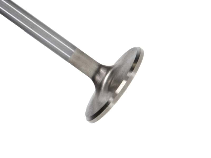 Manley Performance — Manley VW Rabbit Stainless 40.5mm Race Master Intake Valves (Set of 4)
Valve - Intake - view 1