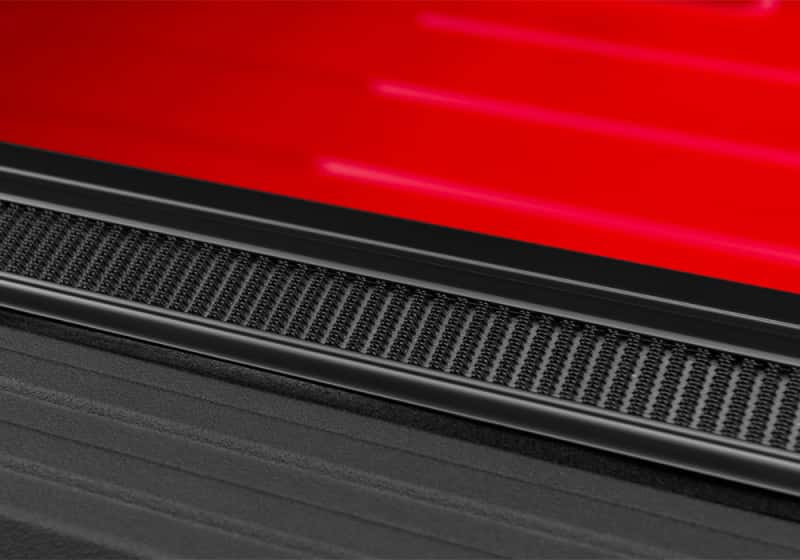 Truxedo — Truxedo 2020 Jeep Gladiator 5ft Sentry Bed Cover - view 20