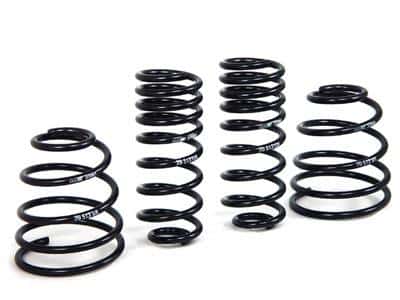 H&R — H&R 98-04 Porsche 911/996 C2 (2WD) Coupe Sport Spring
Sport Spring - view 1