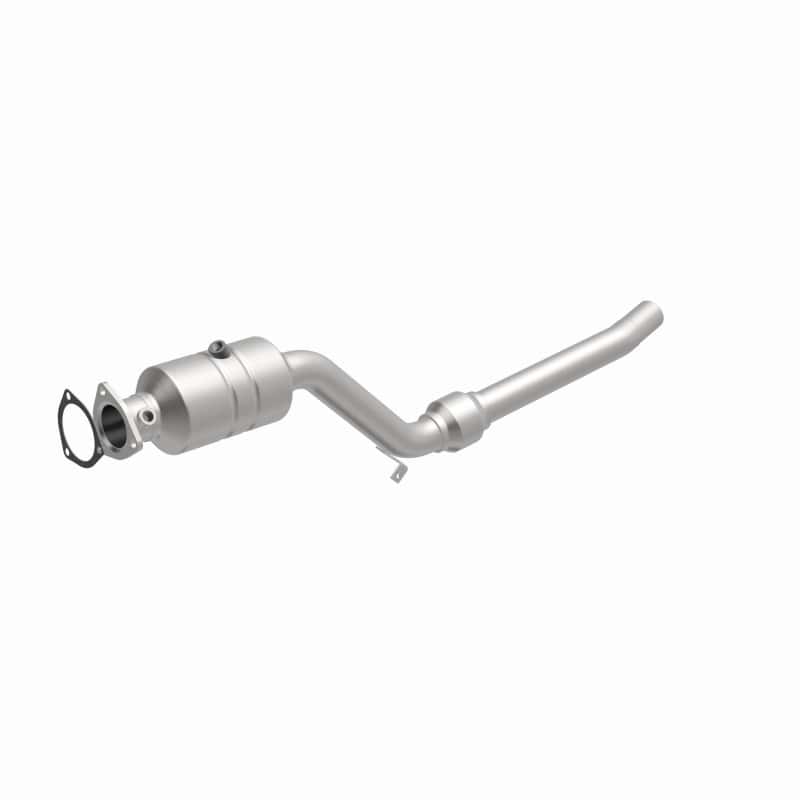 Magnaflow — MagnaFlow Conv DF 02-03 Audi A4 3L Passenger Side
OEM Grade
OEM - view 28