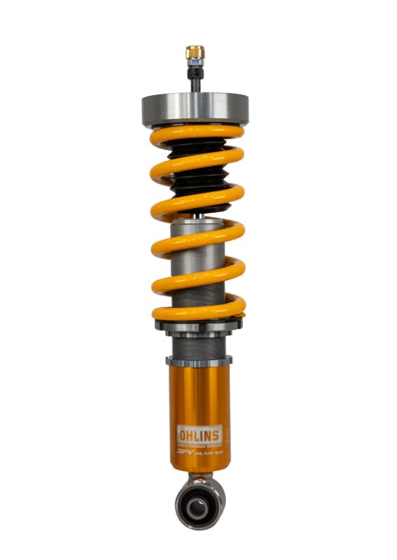 Ohlins — Ohlins 2022+ Subaru WRX (VB) Road & Track System (Excl. Electric Shock Models)
Suspension System - view 7