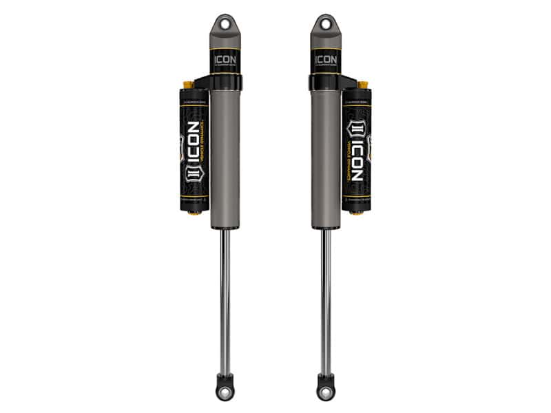 ICON — ICON 1999+ Ford F-250/F-350 Super Duty 3-6in Rear 2.5 Series Shocks VS PB CDCV - Pair
SHOCK ABSORBER PAIR
FSD REAR SHOCKS - view 4